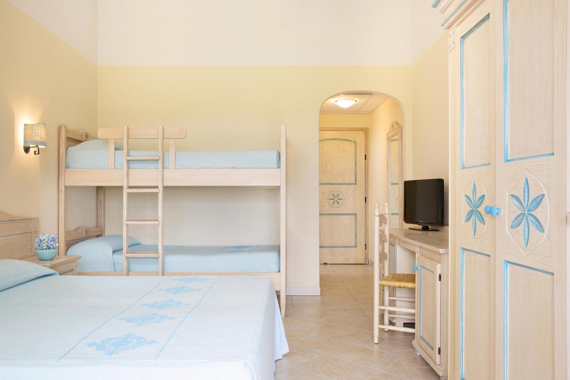 Hotel Villa Campana กาลา ลีเบรอตโต ภายนอก รูปภาพ