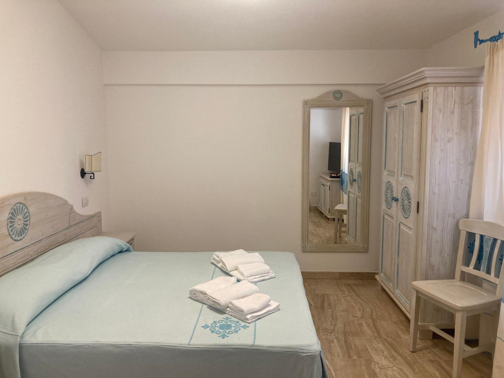 Hotel Villa Campana กาลา ลีเบรอตโต ภายนอก รูปภาพ