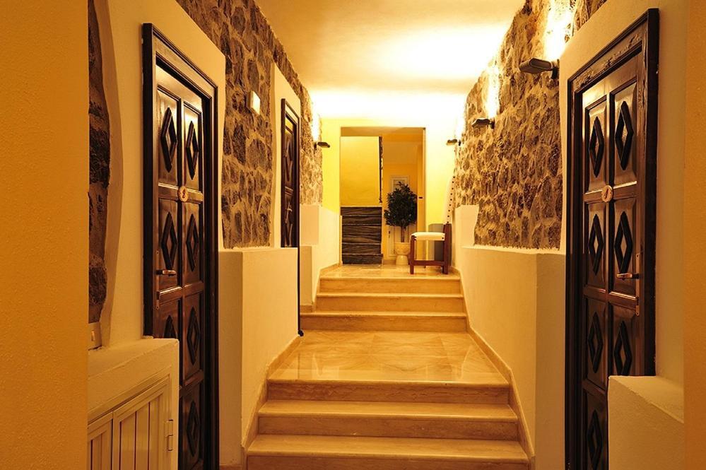 Hotel Villa Campana กาลา ลีเบรอตโต ภายนอก รูปภาพ